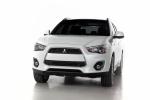 Mitsubishi Outlander Sport 2013 года